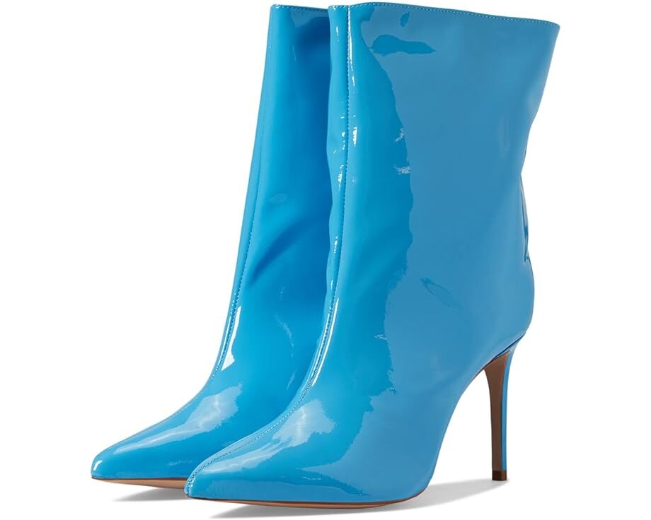 

Ботинки Schutz Maya, цвет True Blue