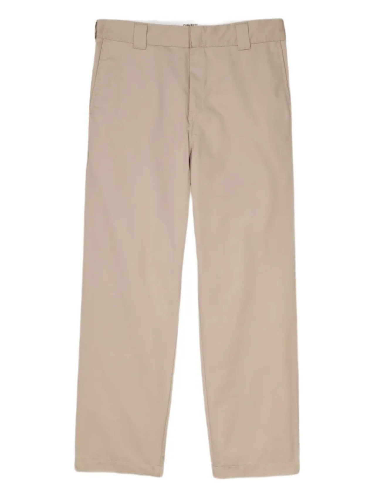 

Брюки Carhartt WIP Craft, нейтральный