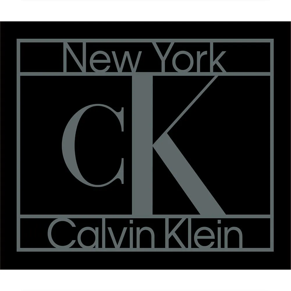 Пижама Calvin Klein 000QS7406E, черный — фото 3