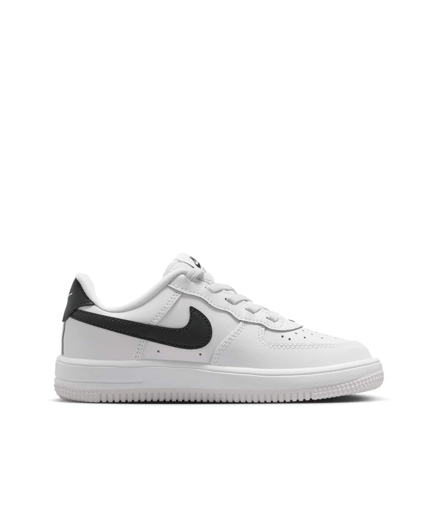 Детские кроссовки Nike Force 1 Low EasyOn IH4498-100 — фото 3