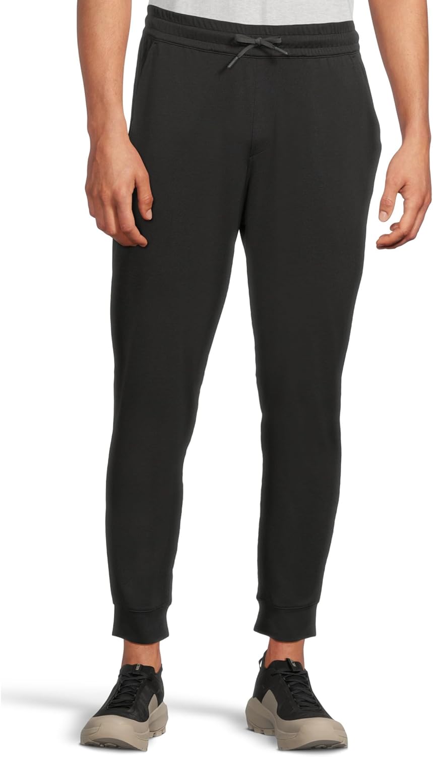 

Helly-Hansen мужские джоггеры LIFA Tech Lite 2.0 Helly Hansen, Black