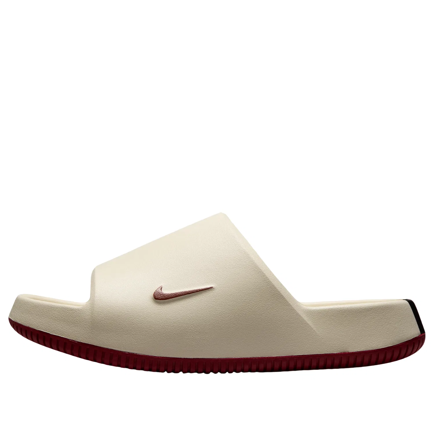 Шлепанцы Nike Calm NFL 'Arizona Cardinals' IM7291-100, белый