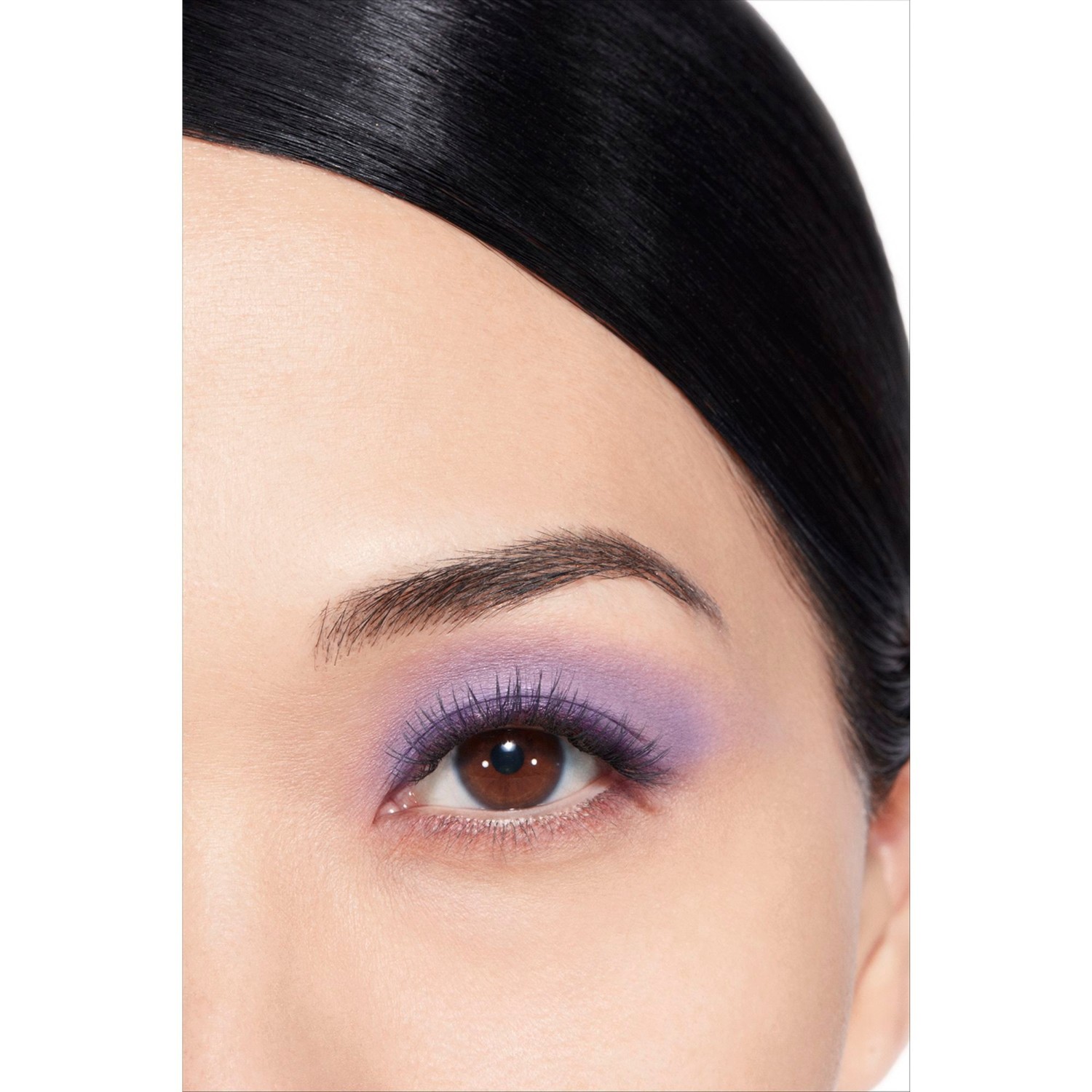Тени для век Chanel Ombre Essentielle, 232 lilas poudre, 1.9 г — фото 4
