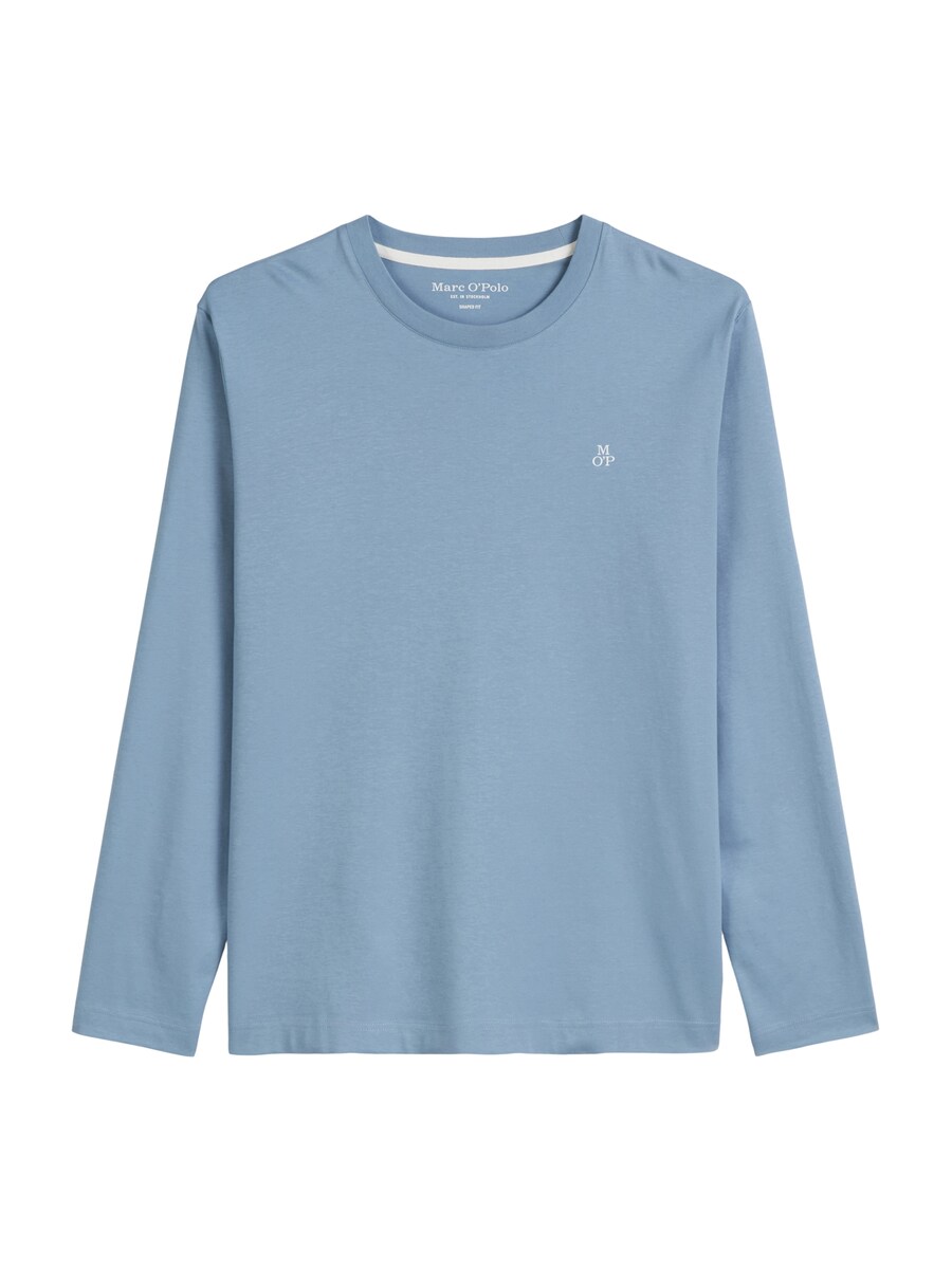 

Футболка Marc OPolo, Smoke blue