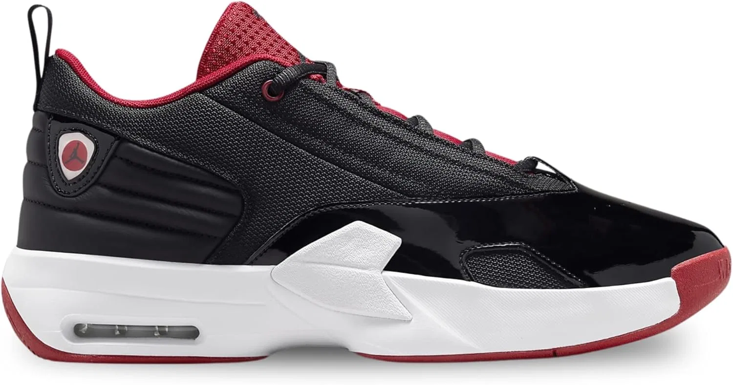 Мужские кроссовки Nike Jordan Max Aura 6, Black — фото 2