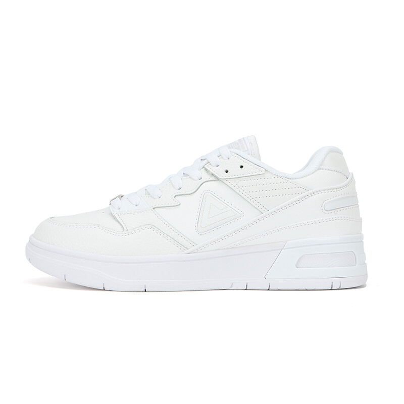 

Кроссовки PEAK Taichi 910 Skateboarding Shoes Men Low-top Baymax, цвет Baymax