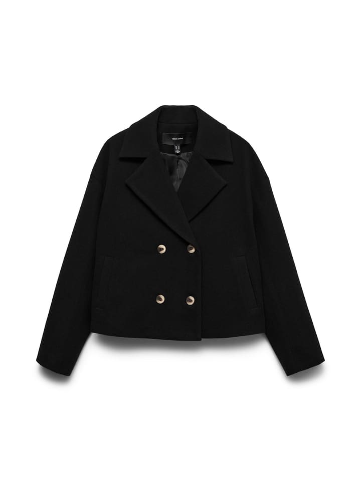 

Куртка Vero Moda, черный