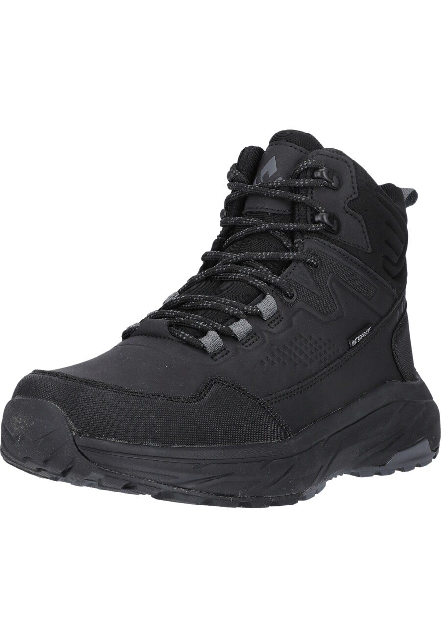 

Походные ботинки Whistler Boots Bartent, черный