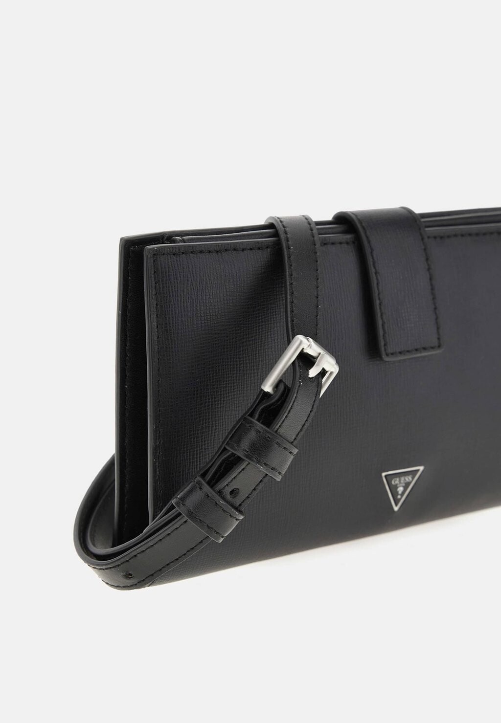 

Кошелек Crédit Mito Guess, черный
