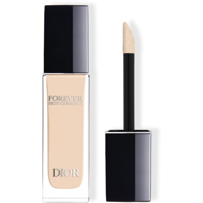 

Dior, Forever Skin Correct кремовый консилер оттенка #1N Neutral 11 мл