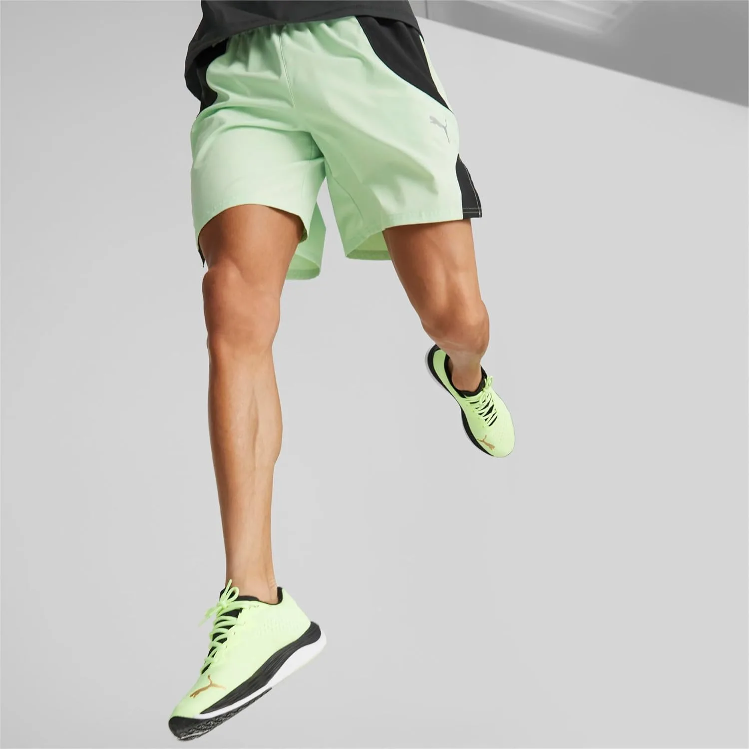 Мужские кроссовки Puma Voltaic Evo Cross Trainers — фото 2
