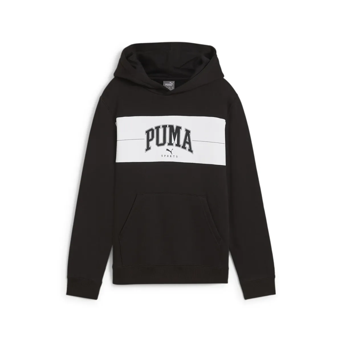 

Толстовка PUMA "Толстовка PUMA SQUAD для мальчиков", черный