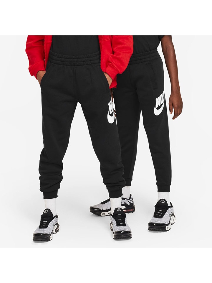 

Спортивные штаны Nike Sweathose, черный