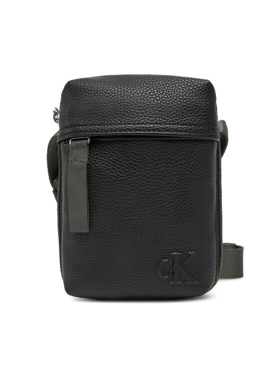 

Сумка через плечо Cargo Reporter Bag LV04G3080G Calvin Klein Jeans, черный