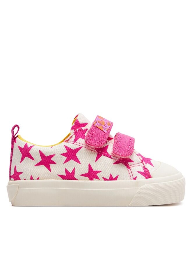 

Кеды Agatha Ruiz De La Prada, белый