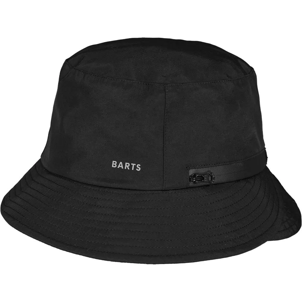 

Barts Mulhacen Buckethat hat, черный