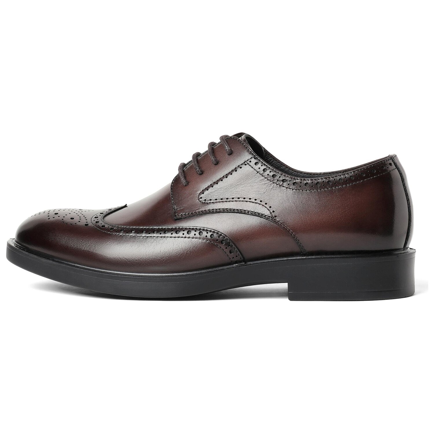 

Кроссовки мужские Lifestyle Shoes Men Low-Top Senda, коричневый