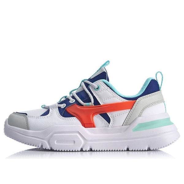 

Кроссовки марк лайт Li-Ning, белый