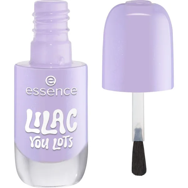 Лак для ногтей ESSENCE Fairy Floss, 32 — фото 2