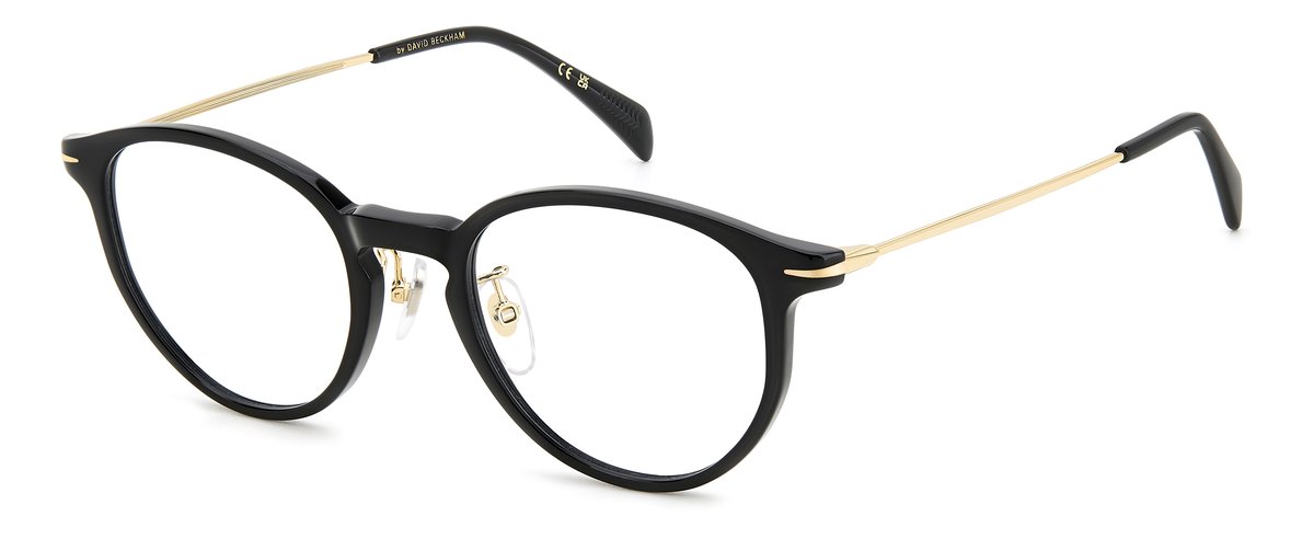 

Мужские оптические оправы DB 1149-G DAVID BECKHAM