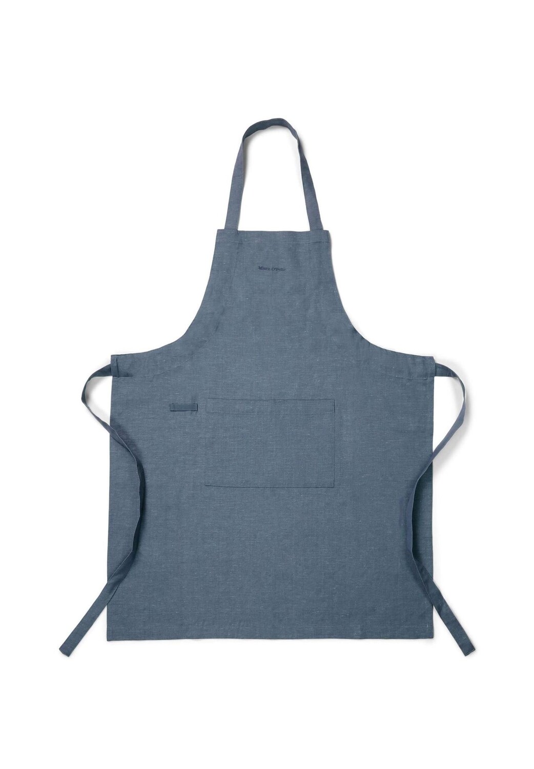 

Фартук Акалла Marc O'Polo Home, smoke blue