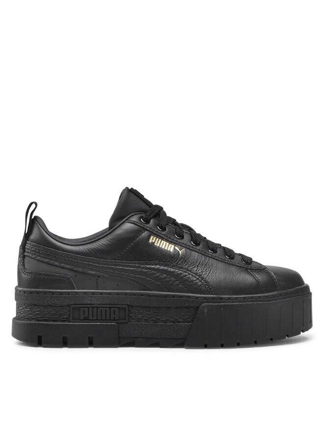 Кроссовки Mayze Classic Wns 384209 Puma, черный