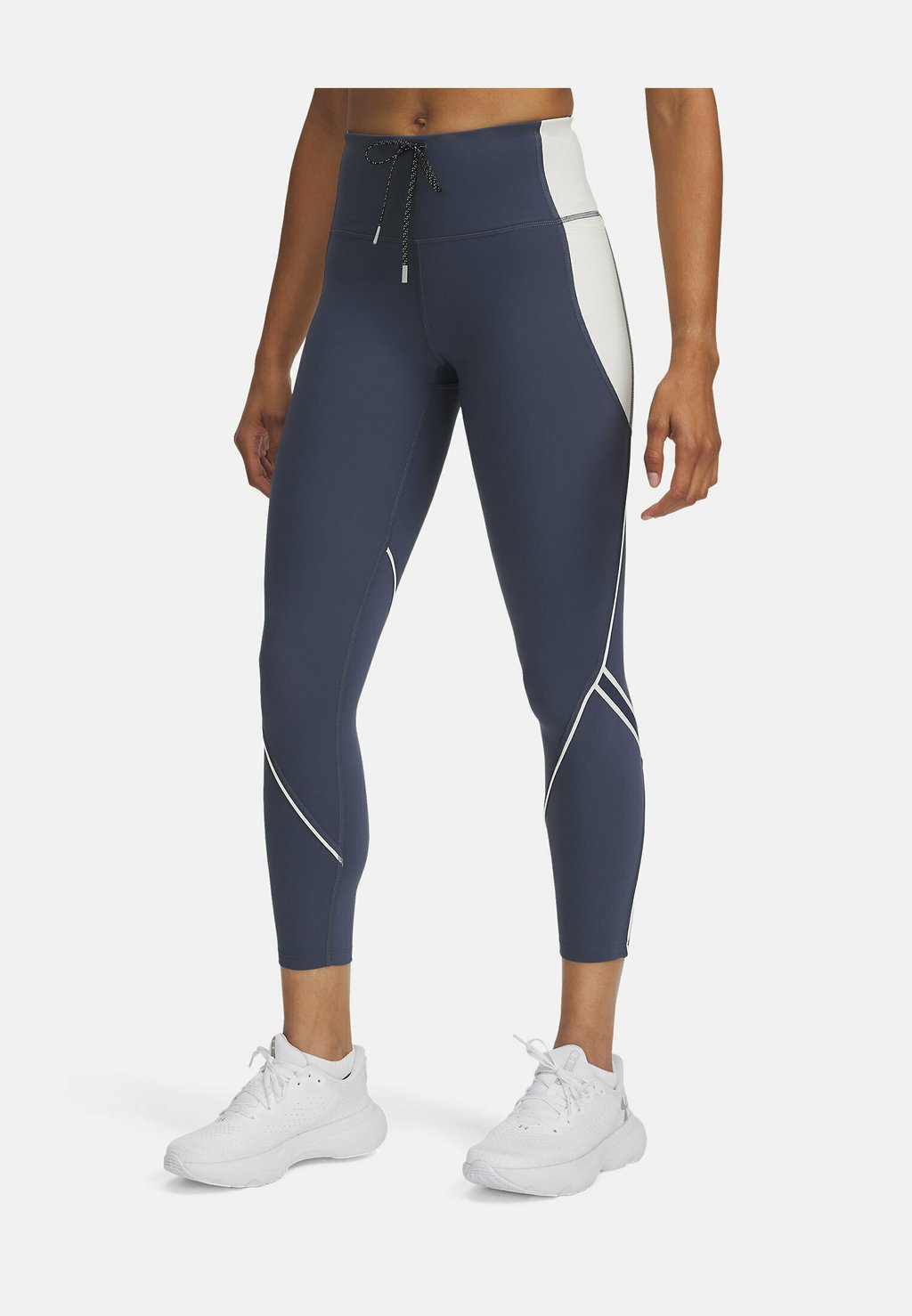 

Леггинсы RUN 96 Under Armour, серый