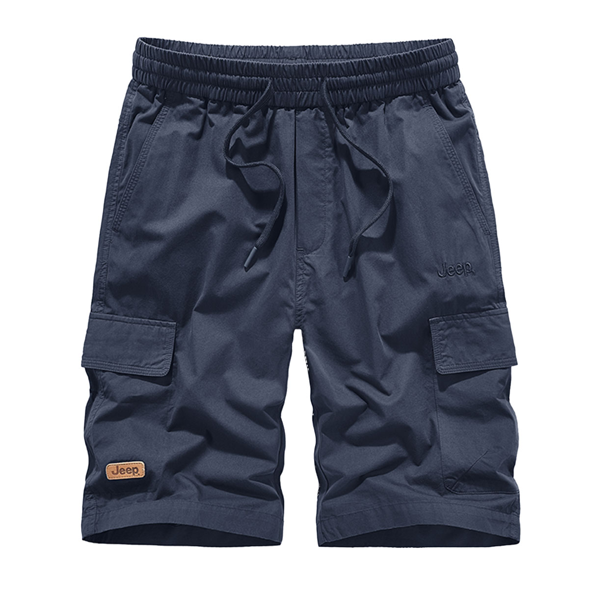 

Роскошные шорты-карго Wrangler Collection унисекс Jeep, Military Green