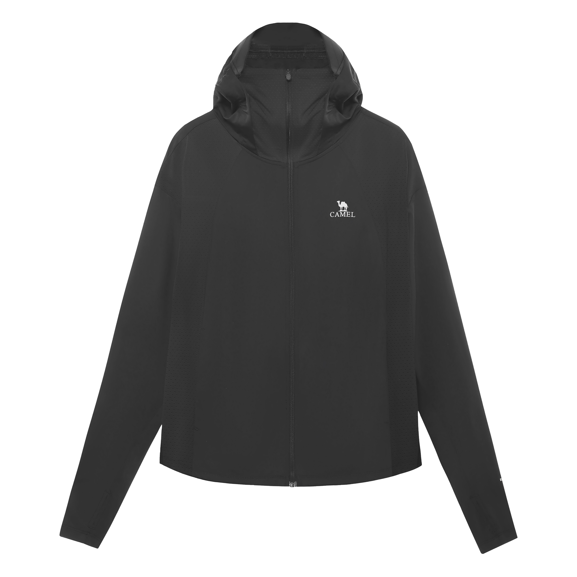 

Солнцезащитная одежда для женщин CAMEL, Phantom Black, Черный, Солнцезащитная одежда для женщин CAMEL, Phantom Black