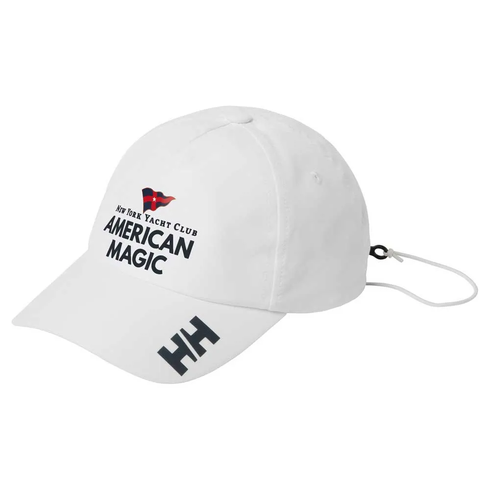 

Бейсболка Helly Hansen AM, белый