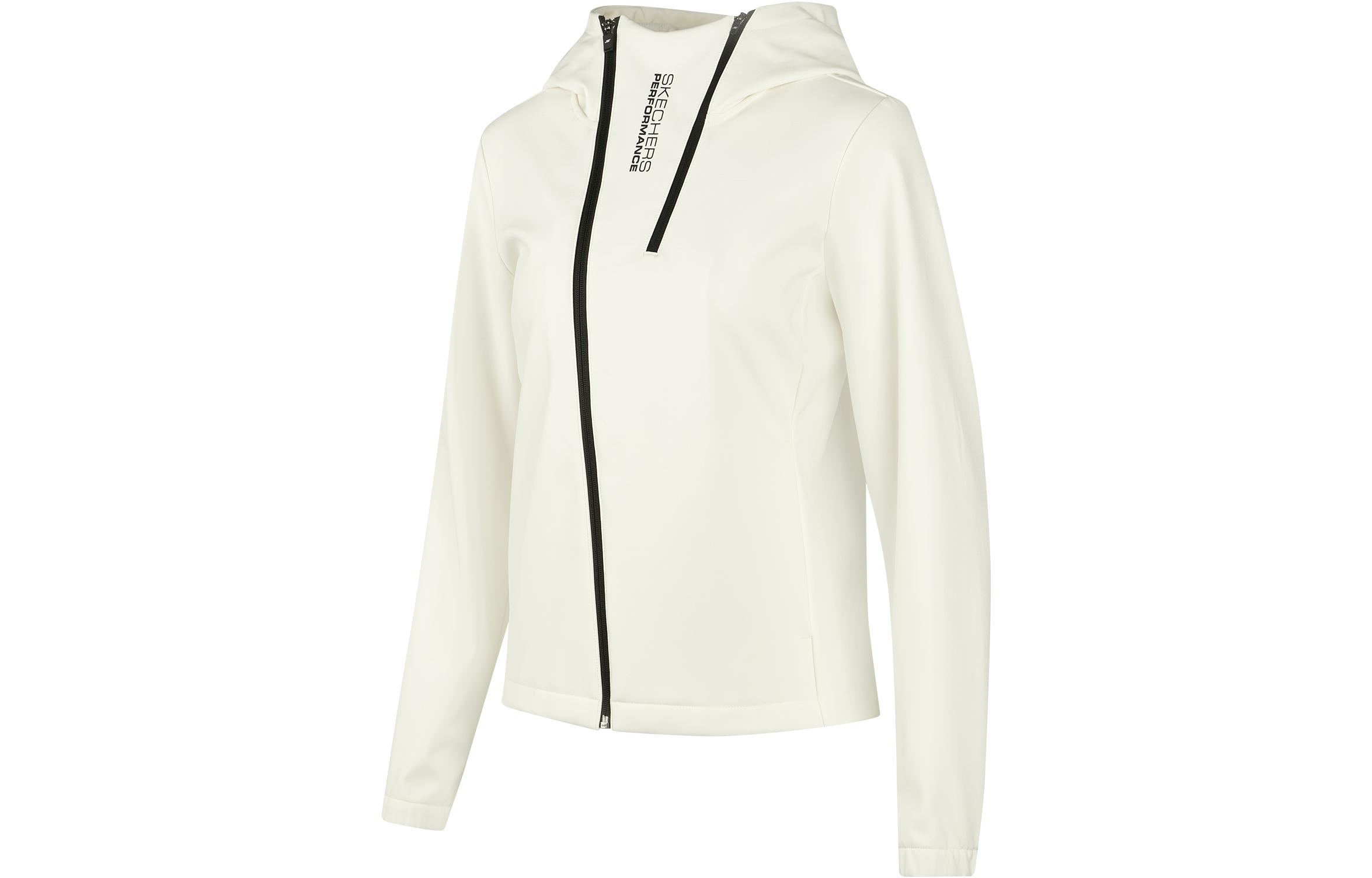

Куртка женская Tofu White/0211 Skechers, Белый, Куртка женская Tofu White/0211 Skechers