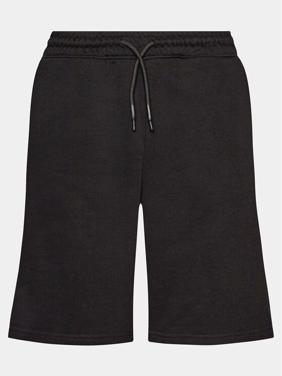 

Спортивные шорты regular fit Hanz UMP24136BE Richmond X, черный