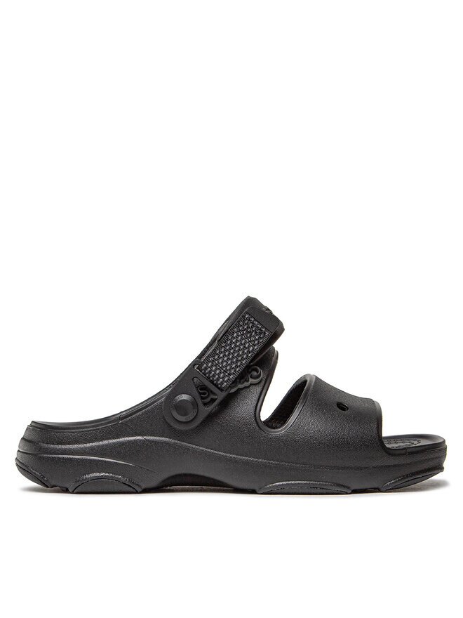 

Шлепки Crocs Classic All-Terrain Sandal, черный