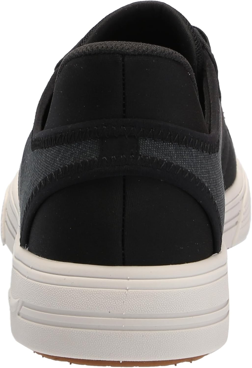 Мужские слипоны Skechers Arch Fit Arcade - Good 2 See без лишних движений, черный — фото 3