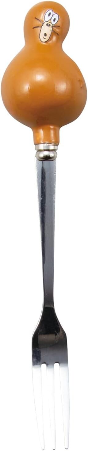

Sunart SAN3714 Том и Джерри Джерри Вилка, прибл. 5,1 дюйма (13 см)