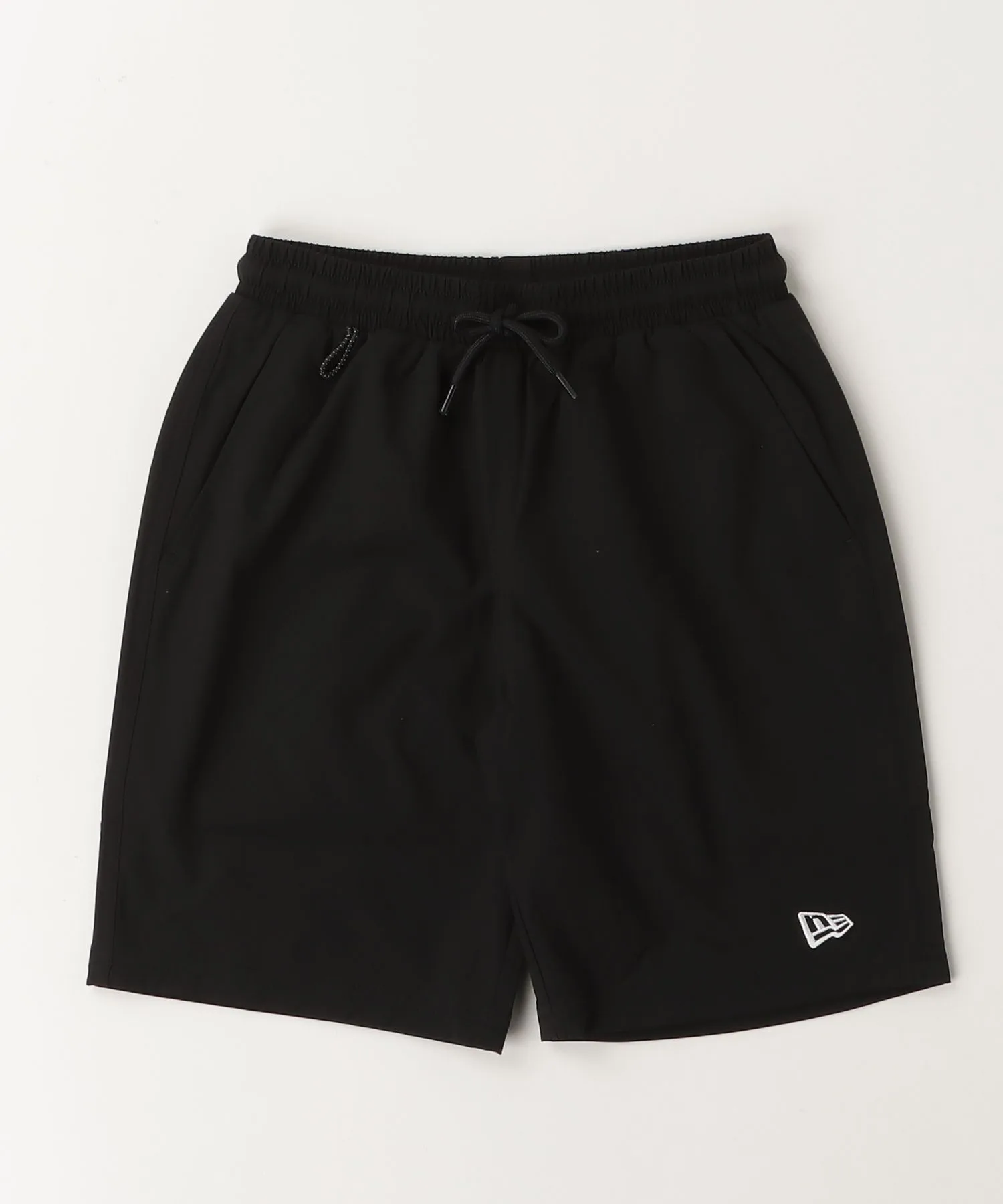 Детские спортивные штаны NEW ERA OD UTILITY чёрные