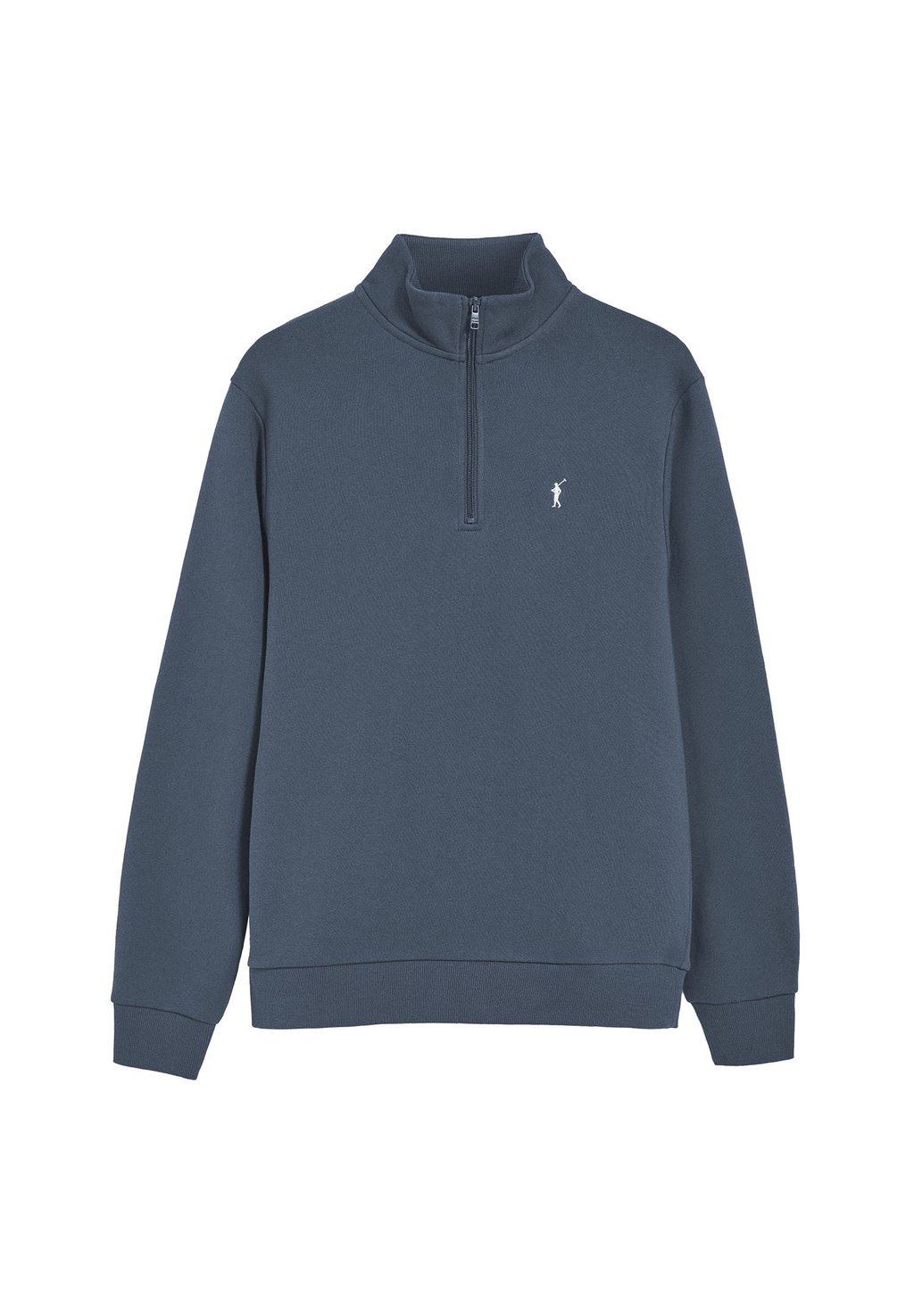 

Флисовая толстовка REGULAR FIT Polo Club, цвет Denim Blue
