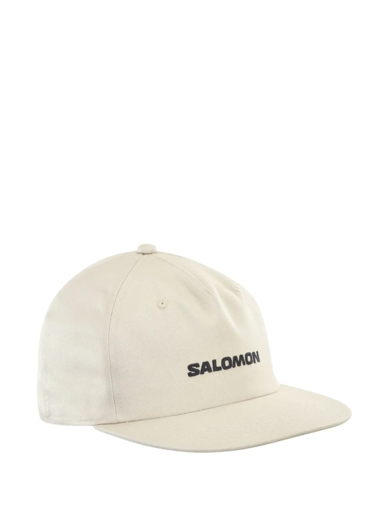 

Кепка с логотипом Salomon Flat, нейтральный