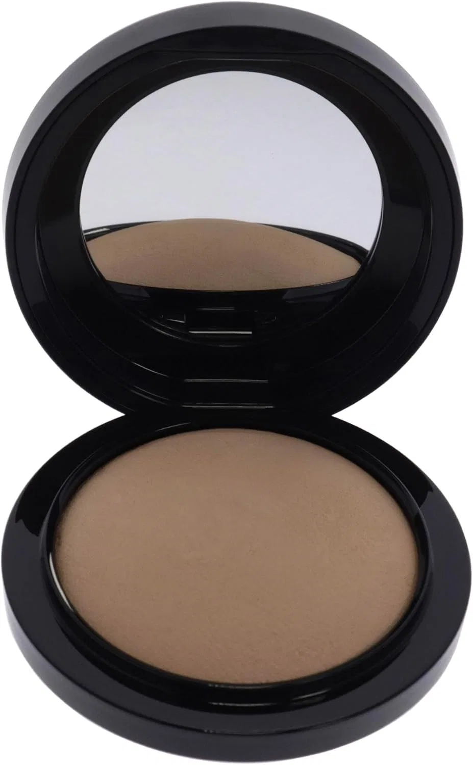 Пудра рассыпчатая минеральная MAC Mineralize Skinfinish Natural Medium Golden — фото 2