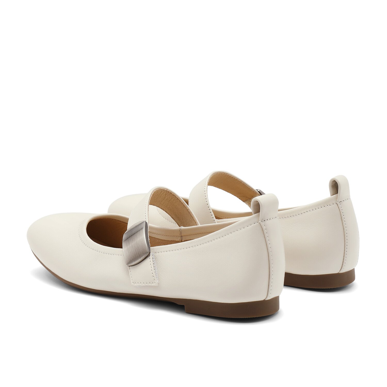 

Туфли женские повседневные Women's Casual Shoes Women's Senda, коричневый