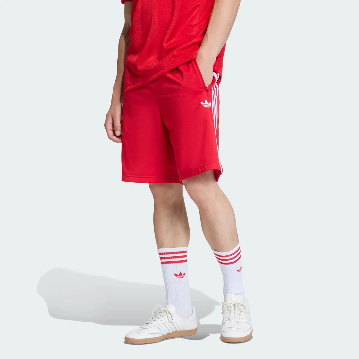 Мужские шорты Sprinter от Adidas