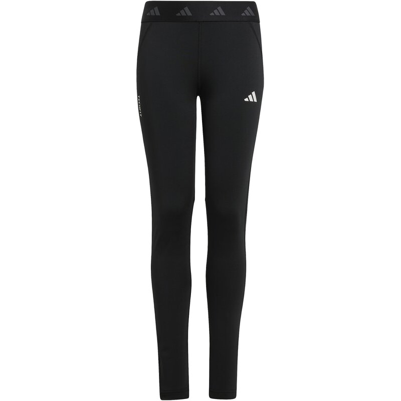 

Tight Techfit Kids Adidas, мультиколор