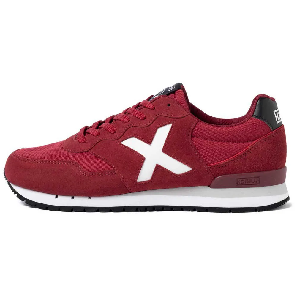 

Кроссовки Munich Dash trainers, красный