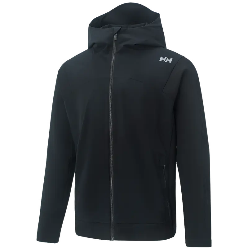 

HELLY HANSEN Куртка мужская, Black