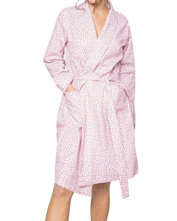 

Легкий халат Sweethearts Petite Plume