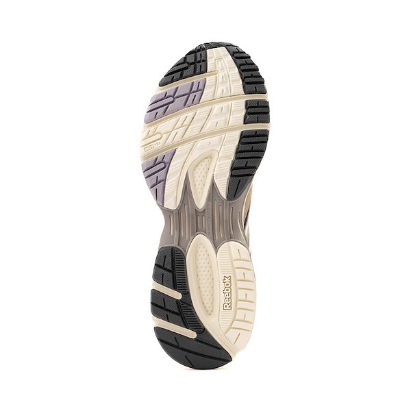 Кроссовки Reebok Premier Trinity KFS Athletic Shoe, цвет Vintage Chalk/Mushroom/Chalk — фото 2
