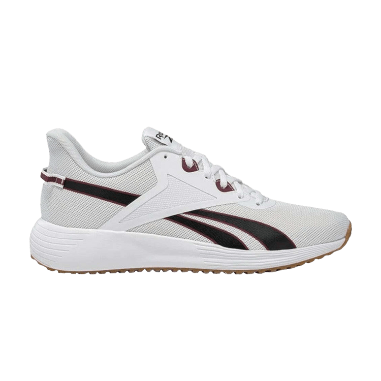 

Кроссовки Lite Plus 3 'White Black Classic Maroon', белый