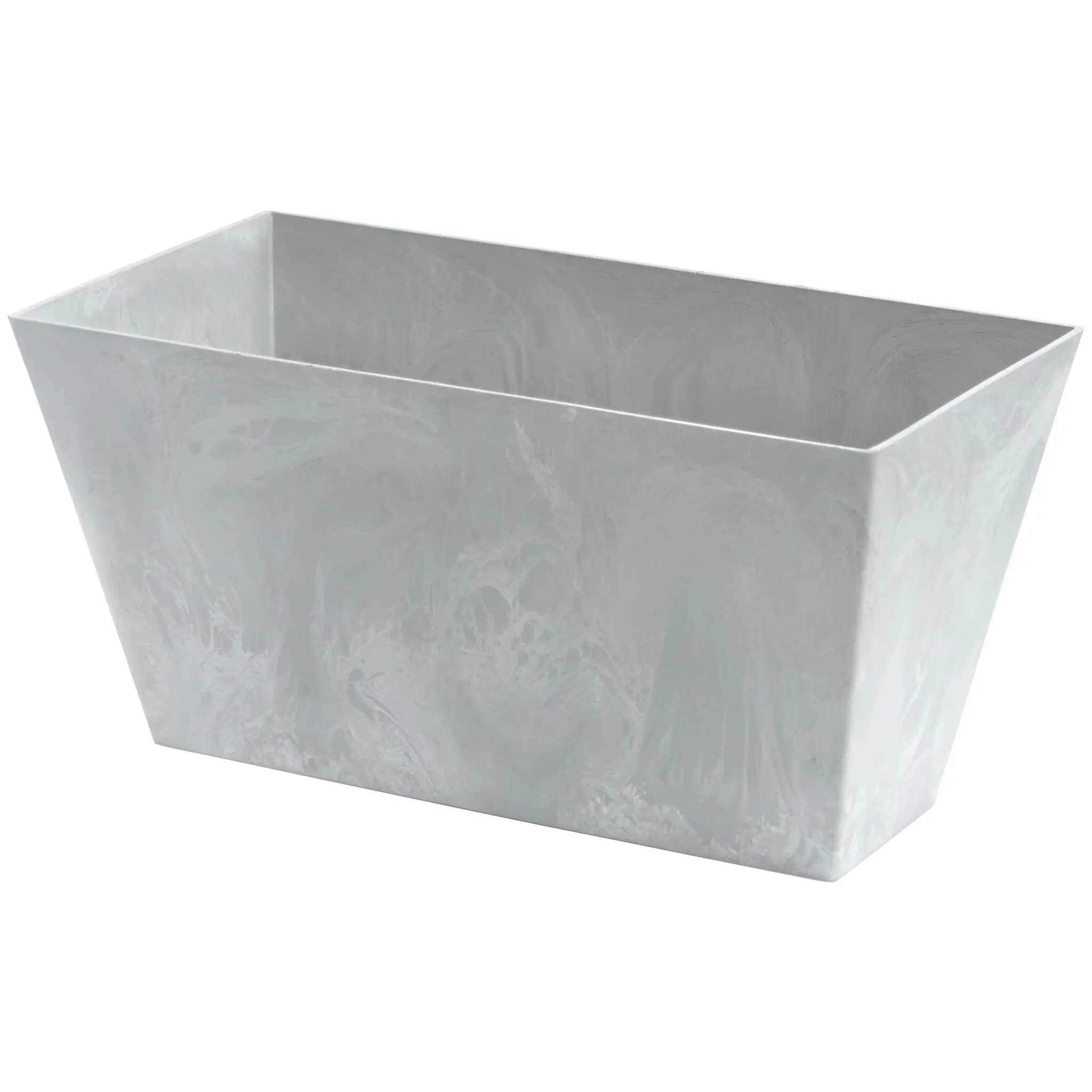 

Горшок для растений Prosperplast «Tubus Case Beton Effect», (1 шт.), 60x324,2x30 см, цвет beton