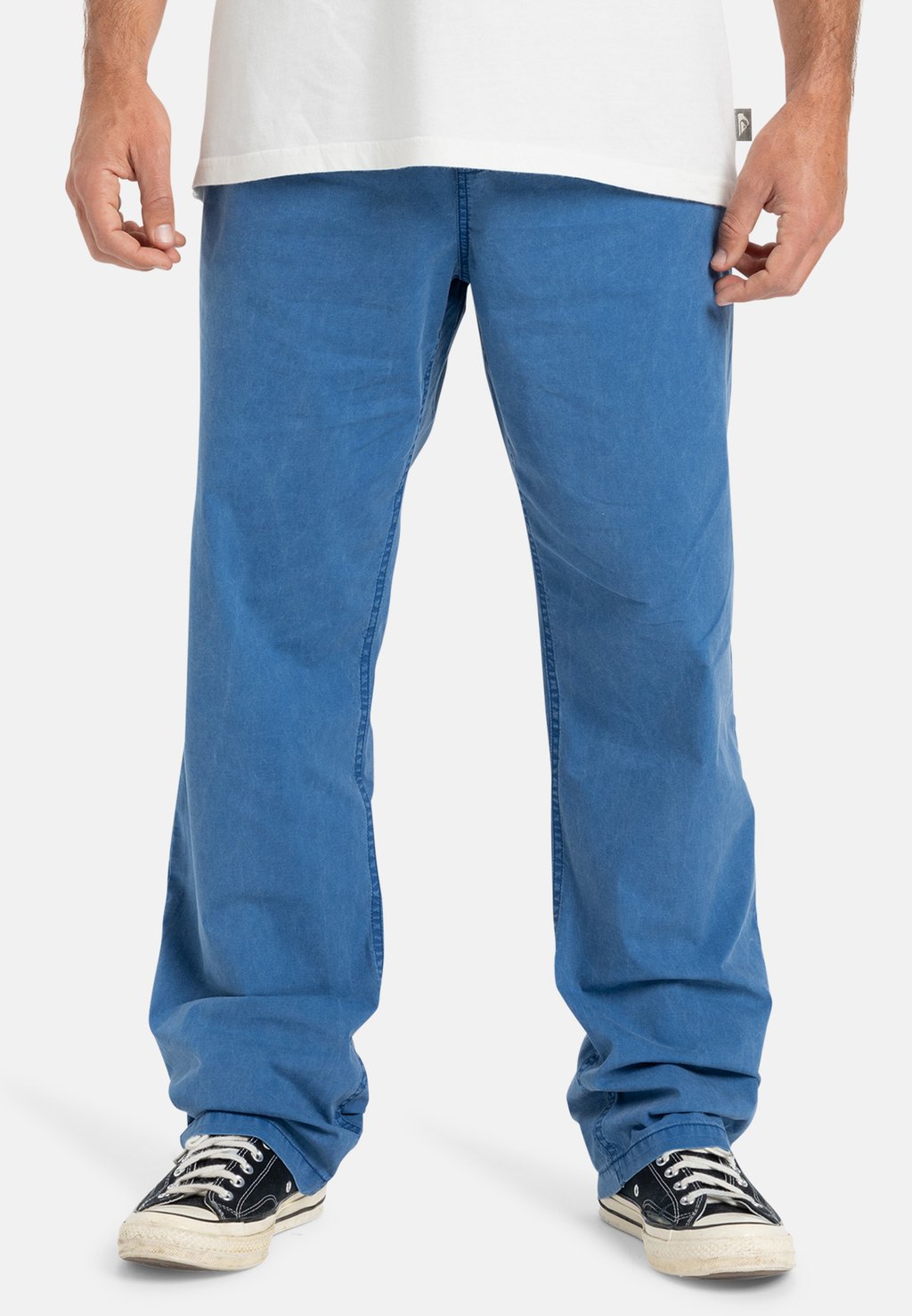 

Брюки TAXER PANT Quiksilver, синий