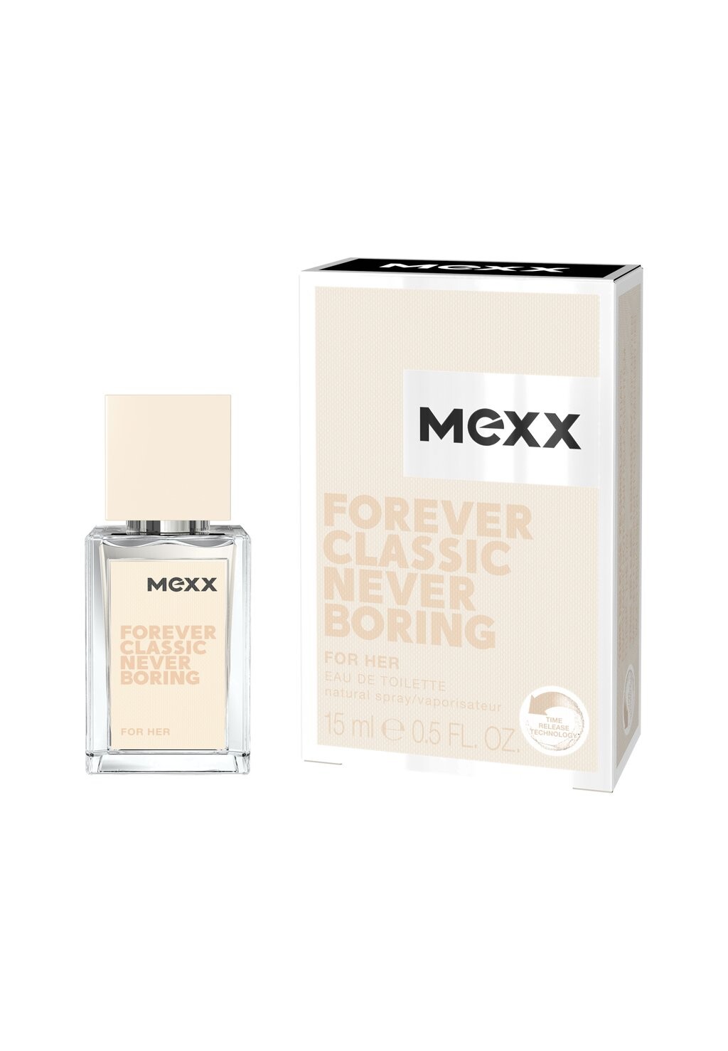

Туалетная вода Mexx Forever Classic W Edt Vapo Mexx Fragrance